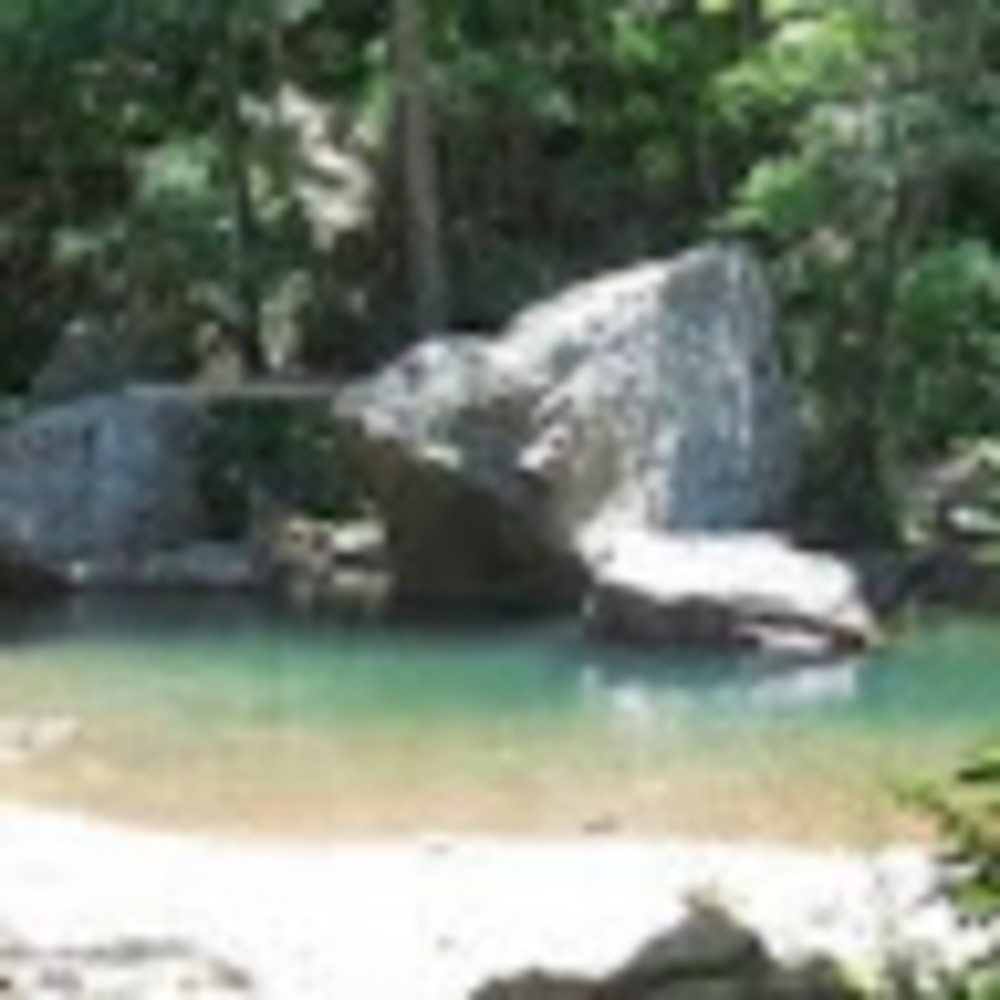 Meet your Posher, Rita